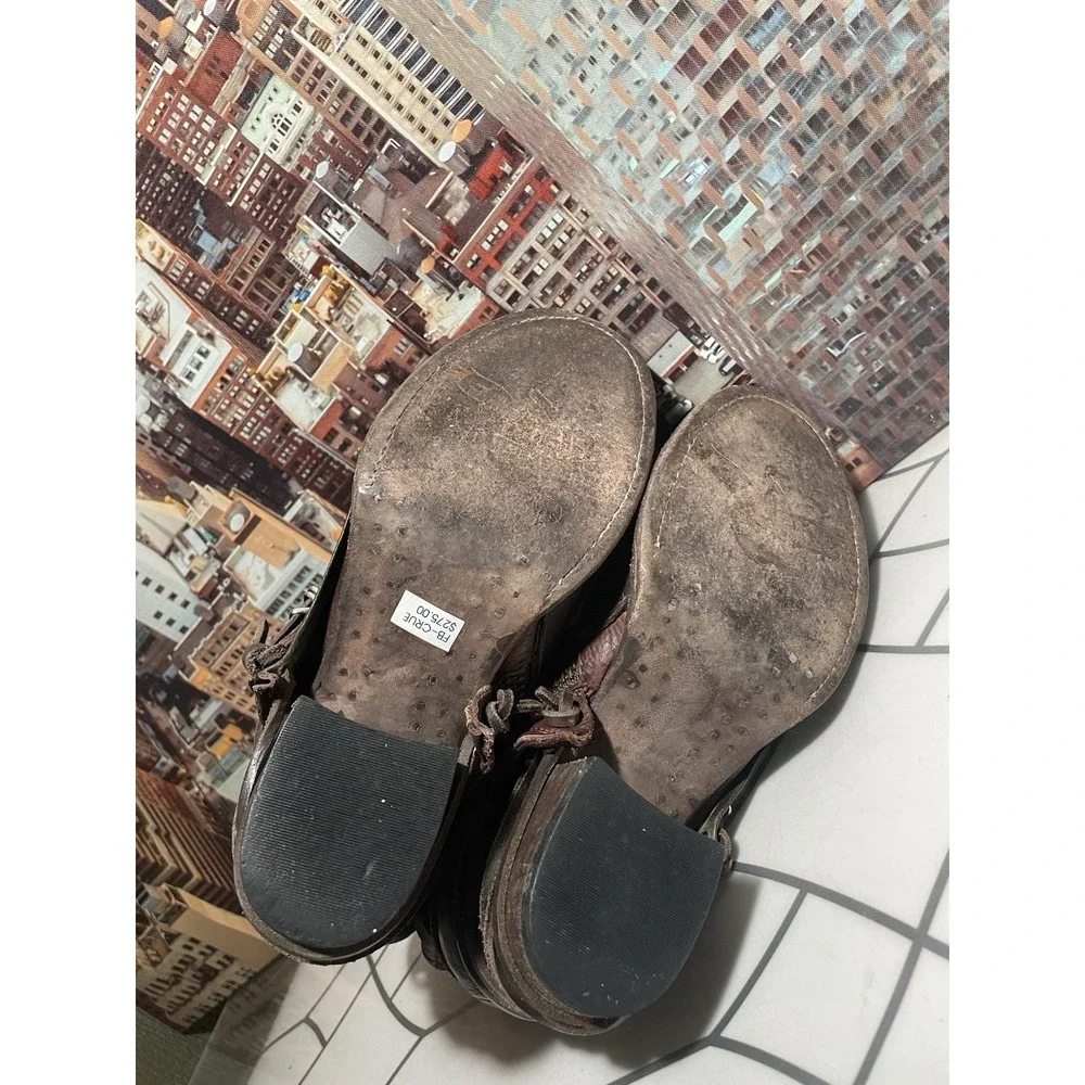 Freebird By Steven crue Size 7 - Picture 7 of 10